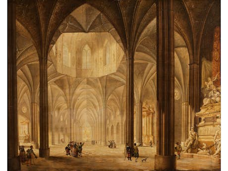 Johannes Hubert Prins, 1757 Den Haag - 1806 Utrecht, zug.